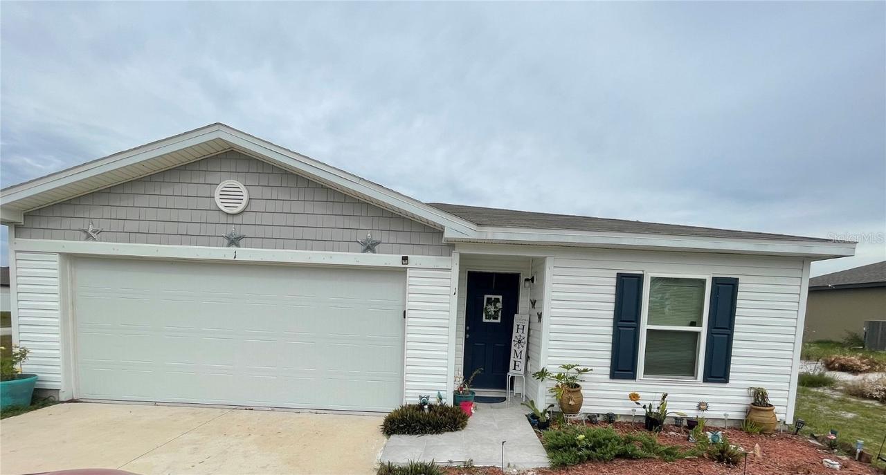 1 Redwood Ct., Poinciana, FL 34759