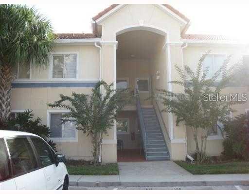 13220 Galicia St. #101, Orlando, FL 32824