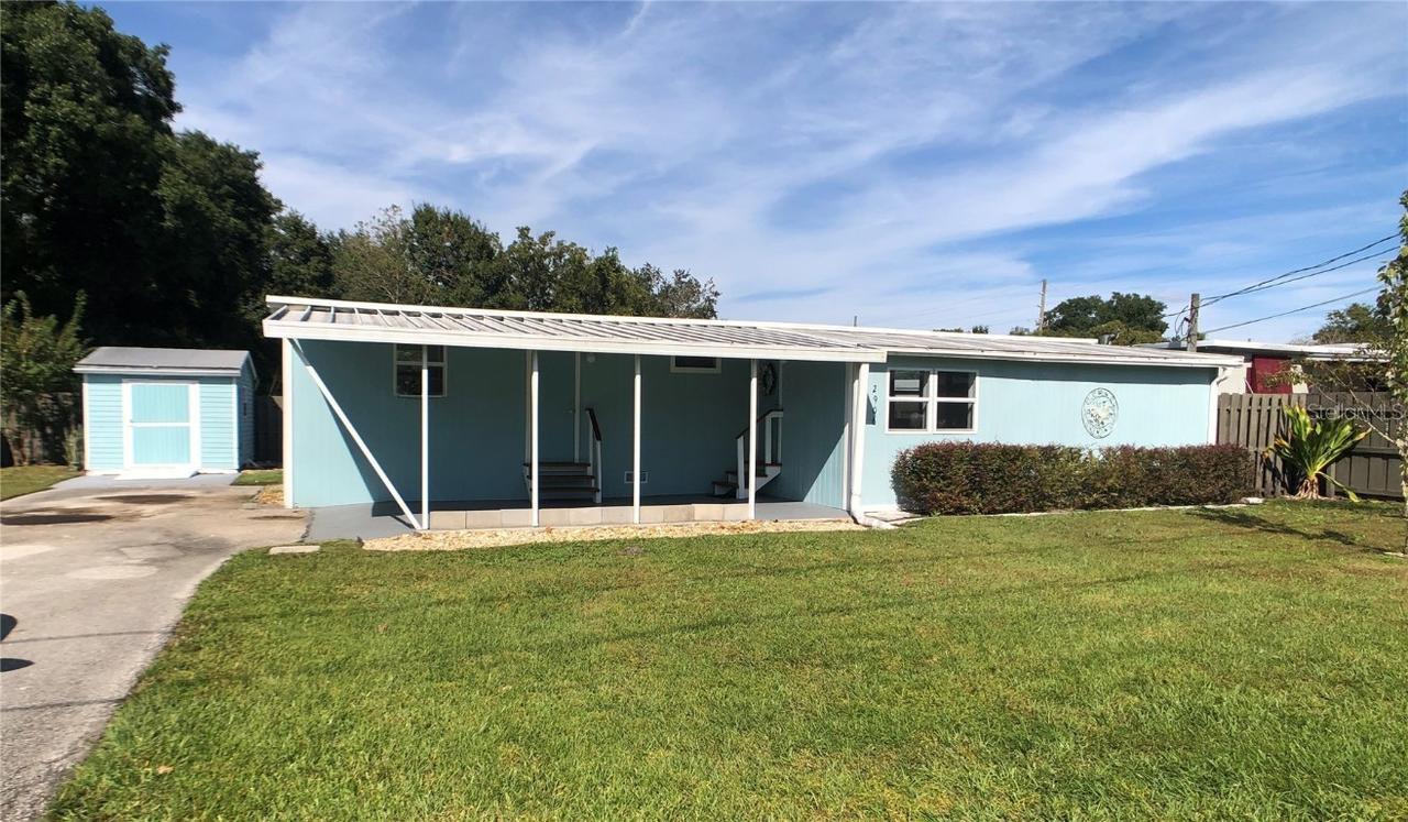 2906 Jc Fox Ln., St. Cloud, FL 34769