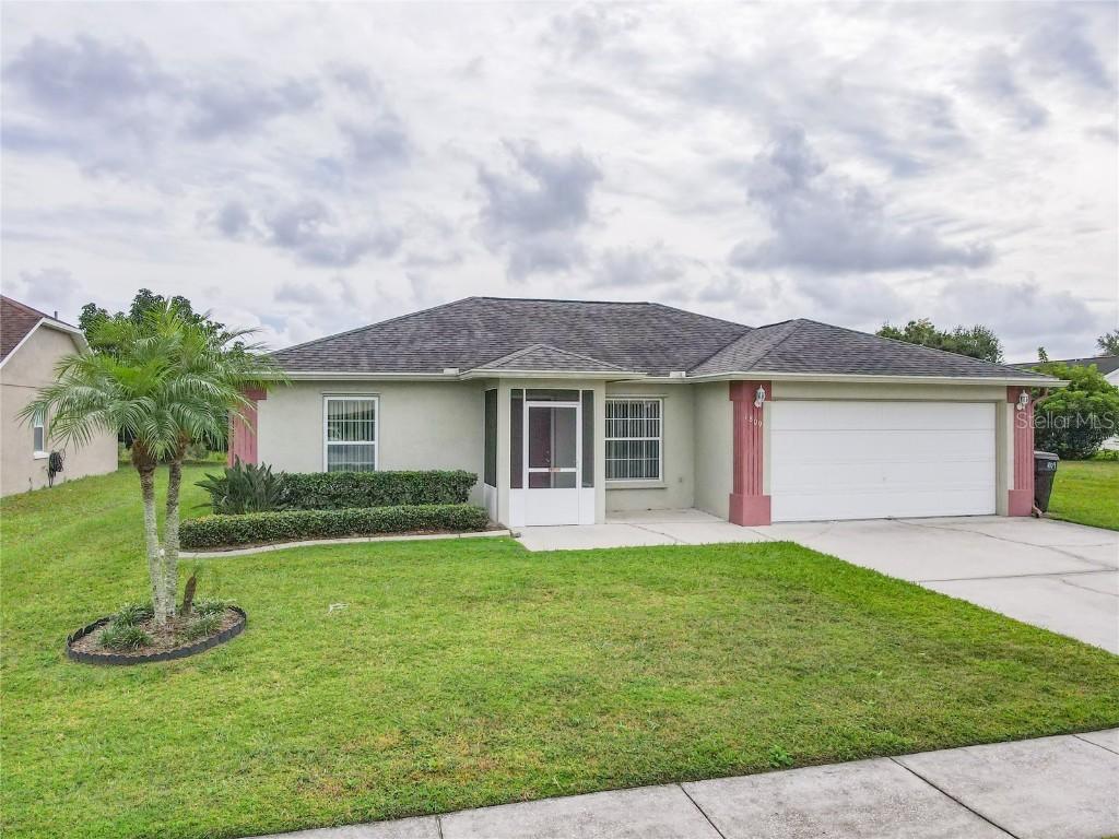 1809 Quail Ridge Loop, Kissimmee, FL 34744