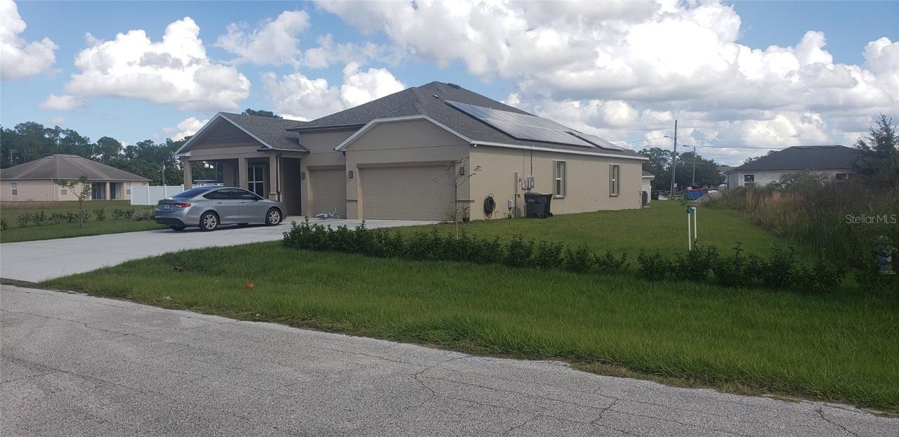 771 Hudson Valley Dr., Poinciana, FL 34759