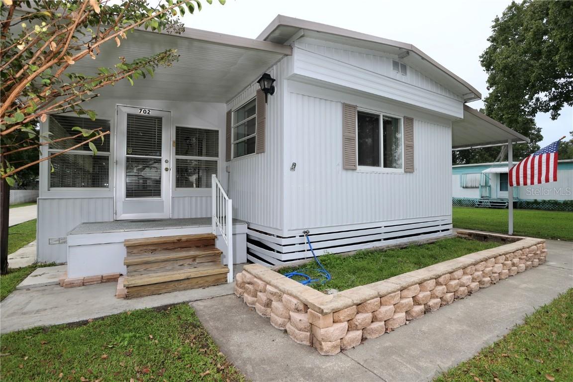 702 Robinson Ave., St. Cloud, FL 34769