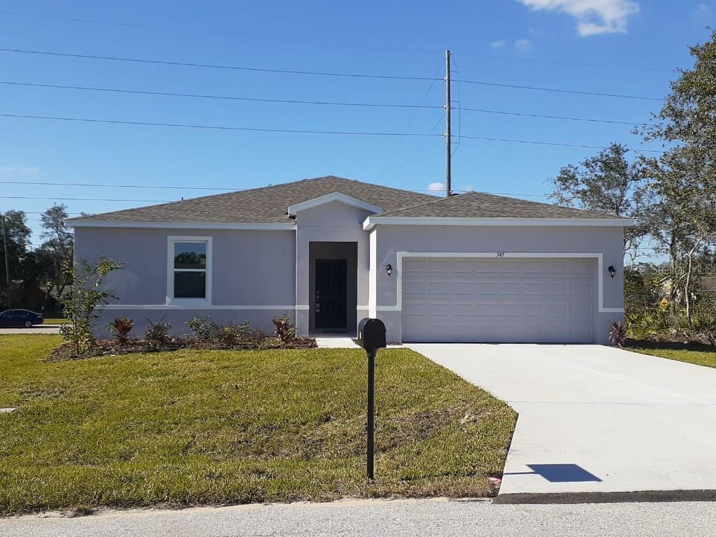 347 Aster Ct., Poinciana, FL 34759