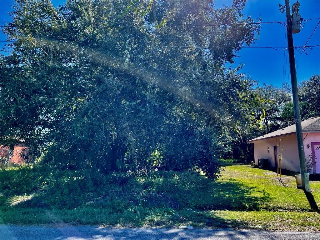 [Address Hidden by Seller], Poinciana, FL 34759