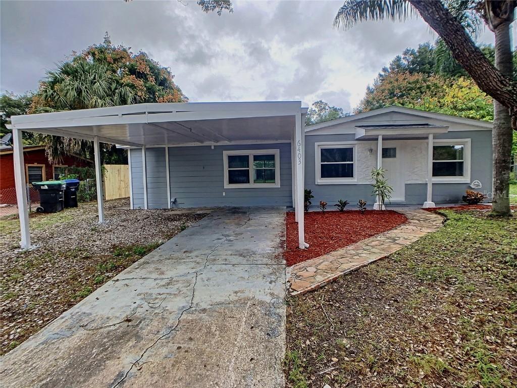 6403 Sanson Dr Dr., Apopka, FL 32712