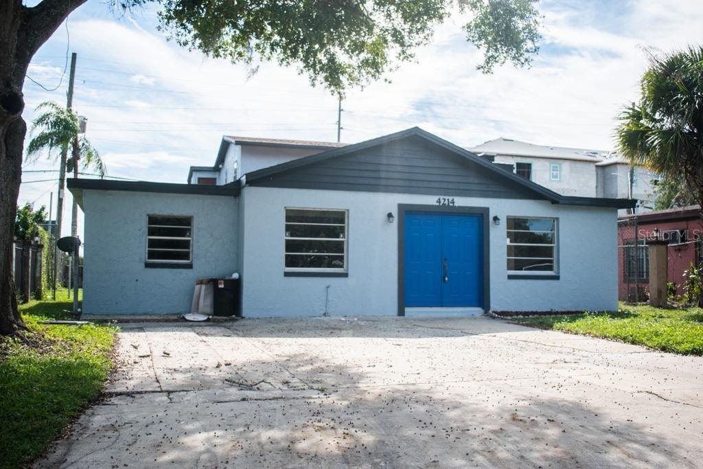 4214 Arch St., Orlando, FL 32808