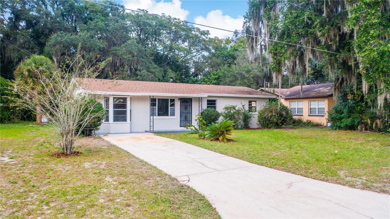 1507 Johnson St., Eustis, FL 32726