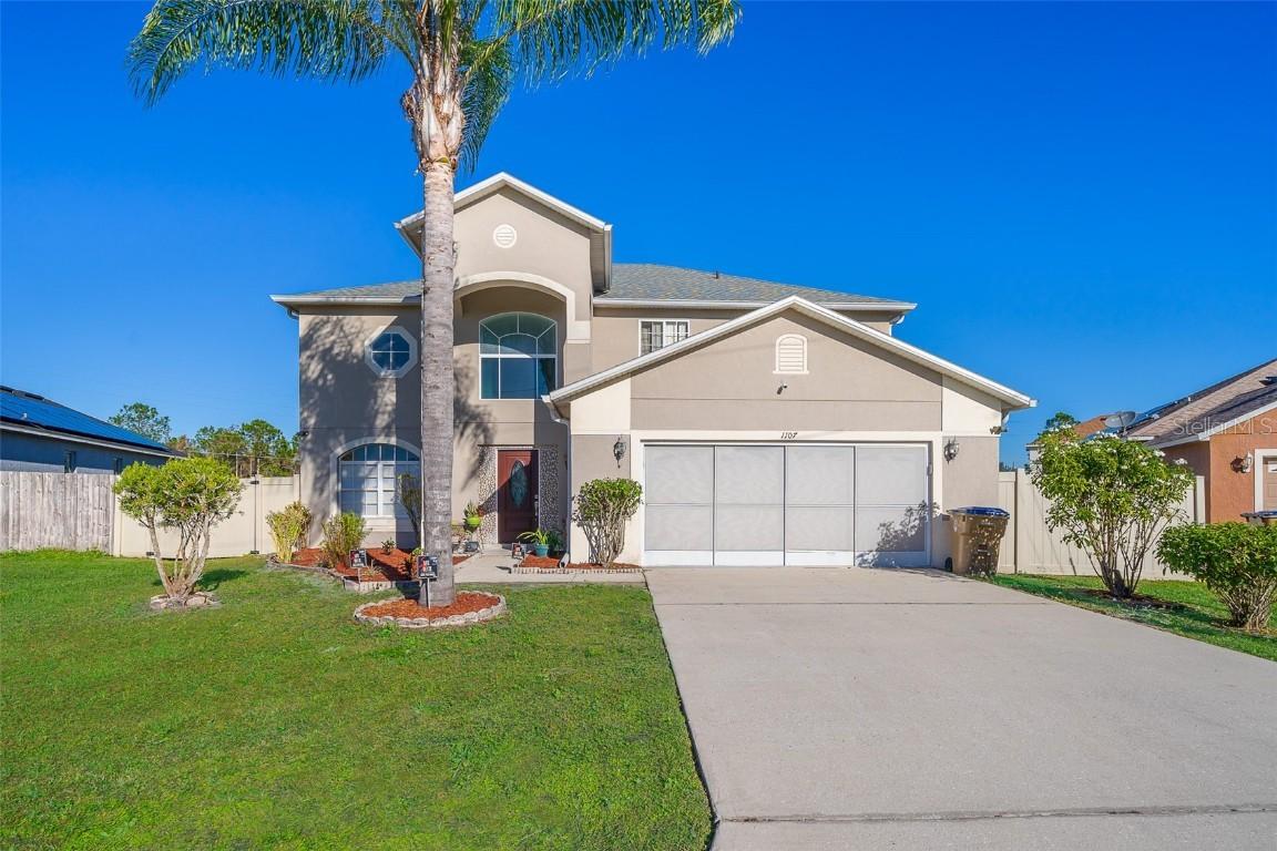 1107 Saint Tropez Ct., Kissimmee, FL 34759