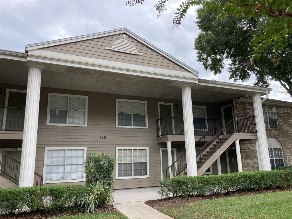 128 Reserve Cir. #108, Oviedo, FL 32765