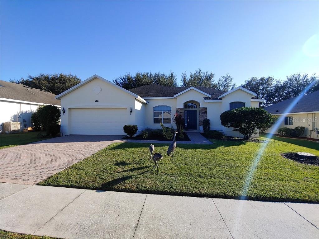 15330 Harvest Blvd., Clermont, FL 34714