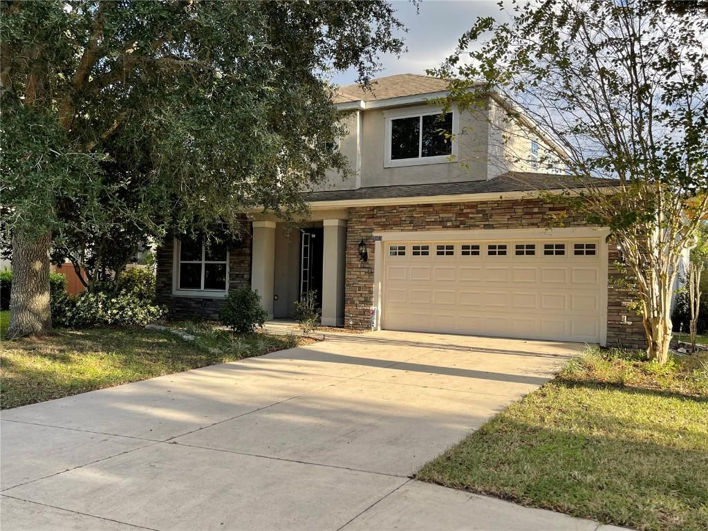 3455 Oak Brook Ln., Eustis, FL 32736