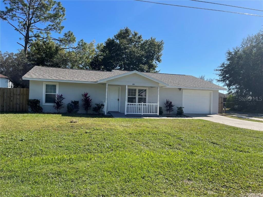 324 Montgomery Ct., Kissimmee, FL 34758