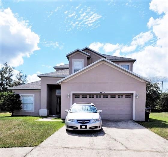 4469 Cherry Branch Ct., Kissimmee, FL 34758