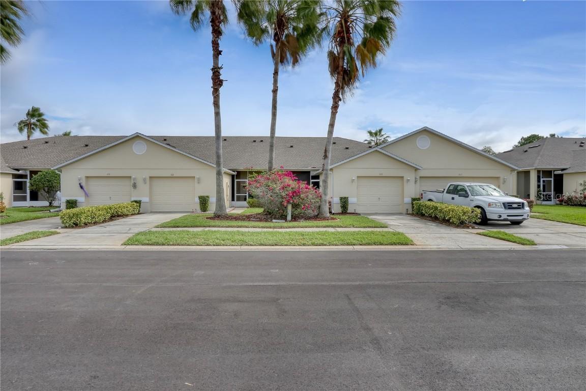 115 Club Villas Ln., Kissimmee, FL 34744