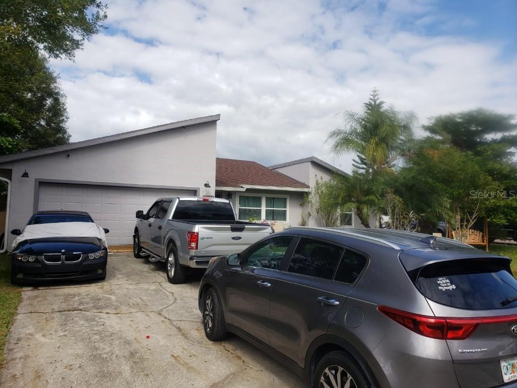 [Address Hidden by Seller], Poinciana, FL 34759