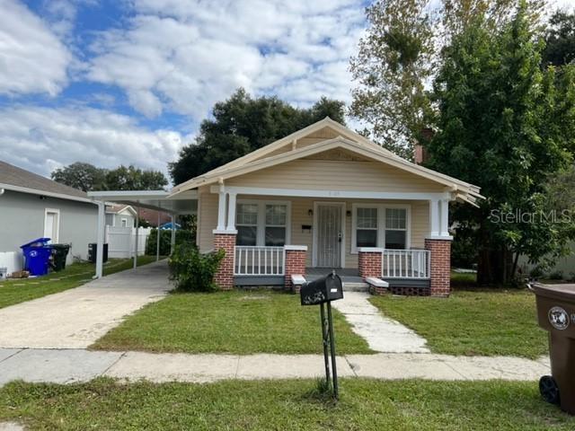 1209 Brack St., Kissimmee, FL 34744