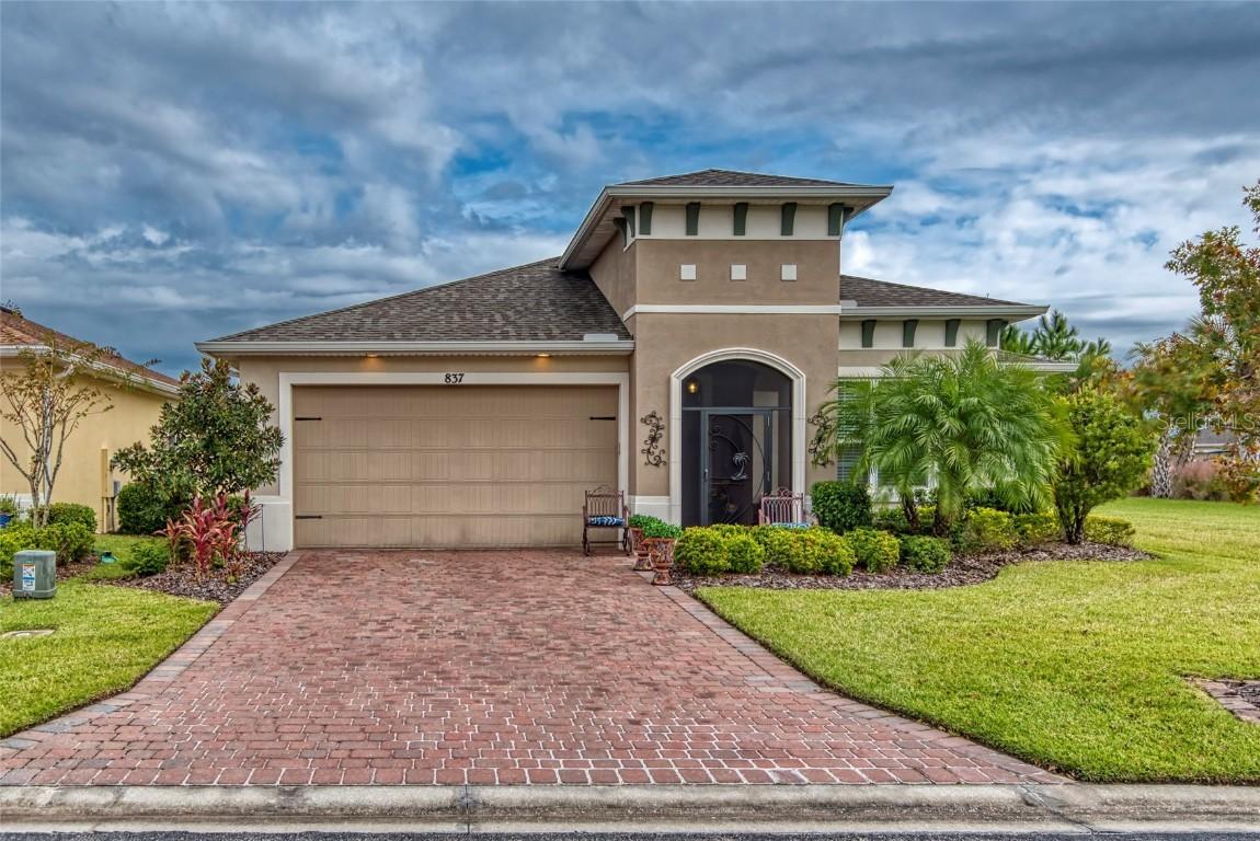 837 Pacific Ridge Rd., Kissimmee, FL 34759