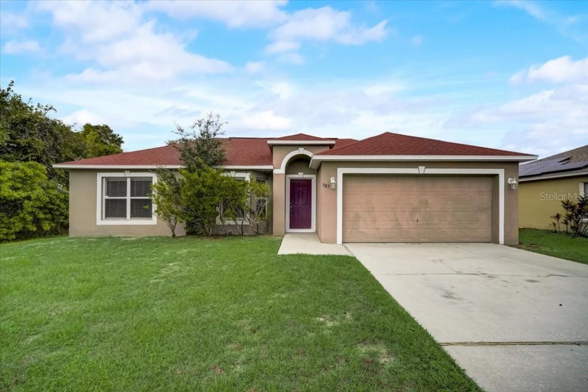 703 Cockatoo Ct., Kissimmee, FL 34759