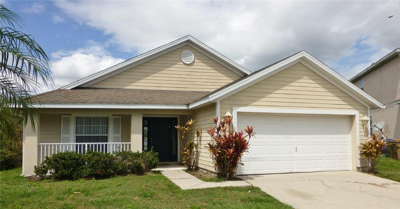 2662 Willow Glen Cir., Kissimmee, FL 34744