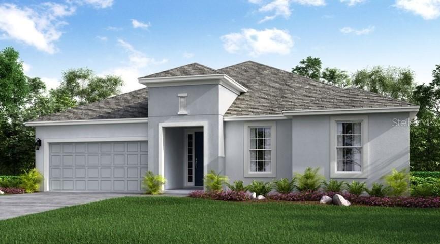 2974 Crest Wave Dr., Clermont, FL 34711