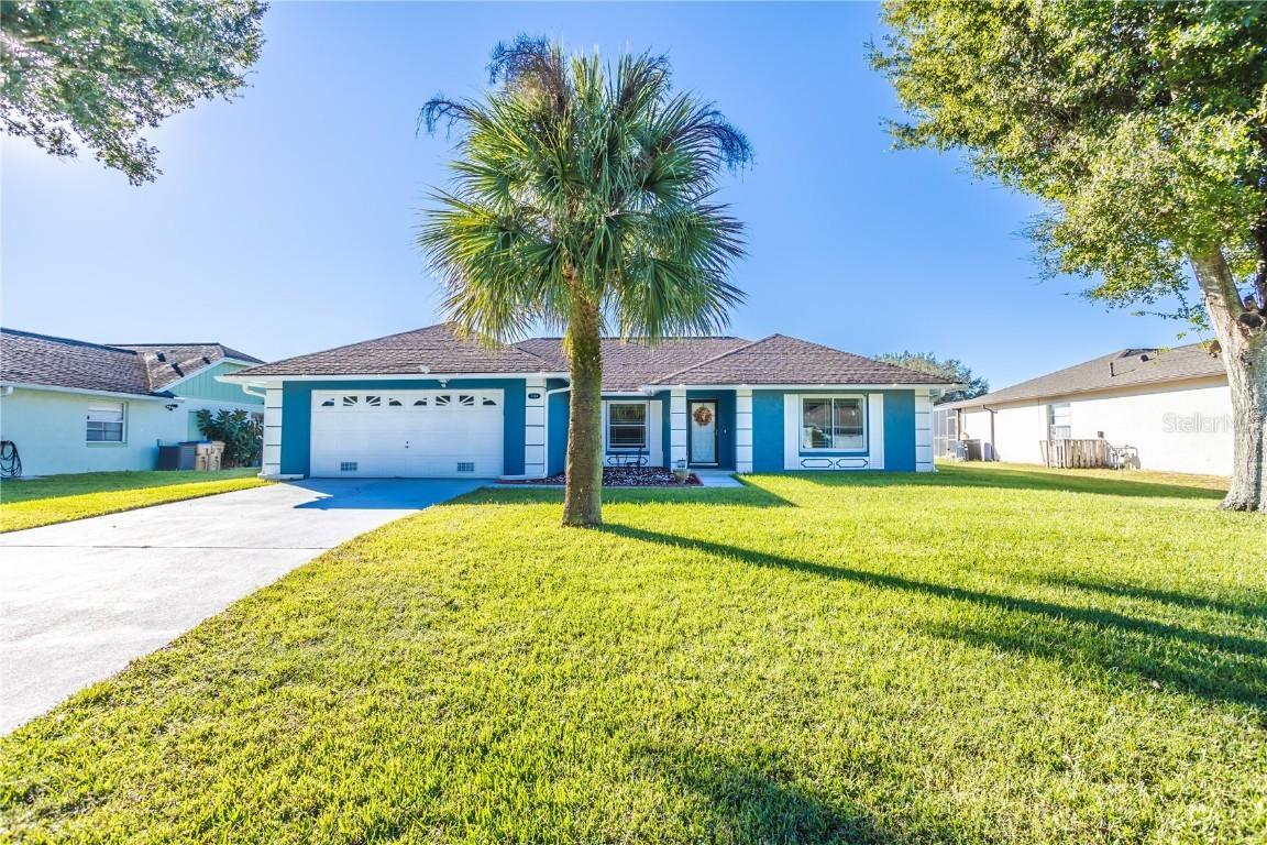 7764 Indian Ridge Tr., Kissimmee, FL 34747