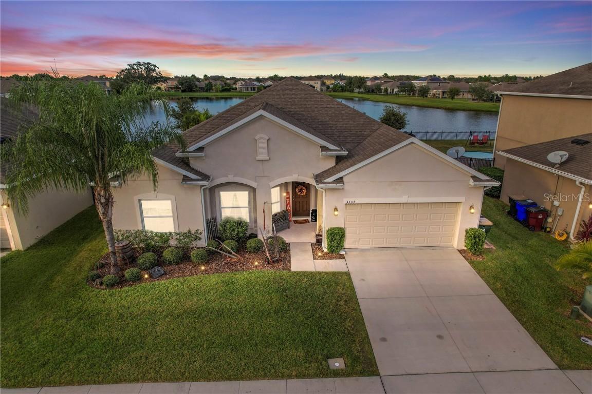 3507 Sprite Ln., St. Cloud, FL 34772