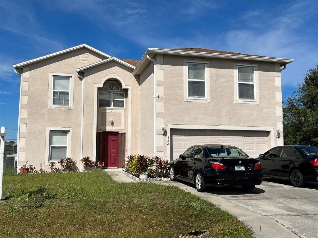 852 Massy Ct., Kissimmee, FL 34759