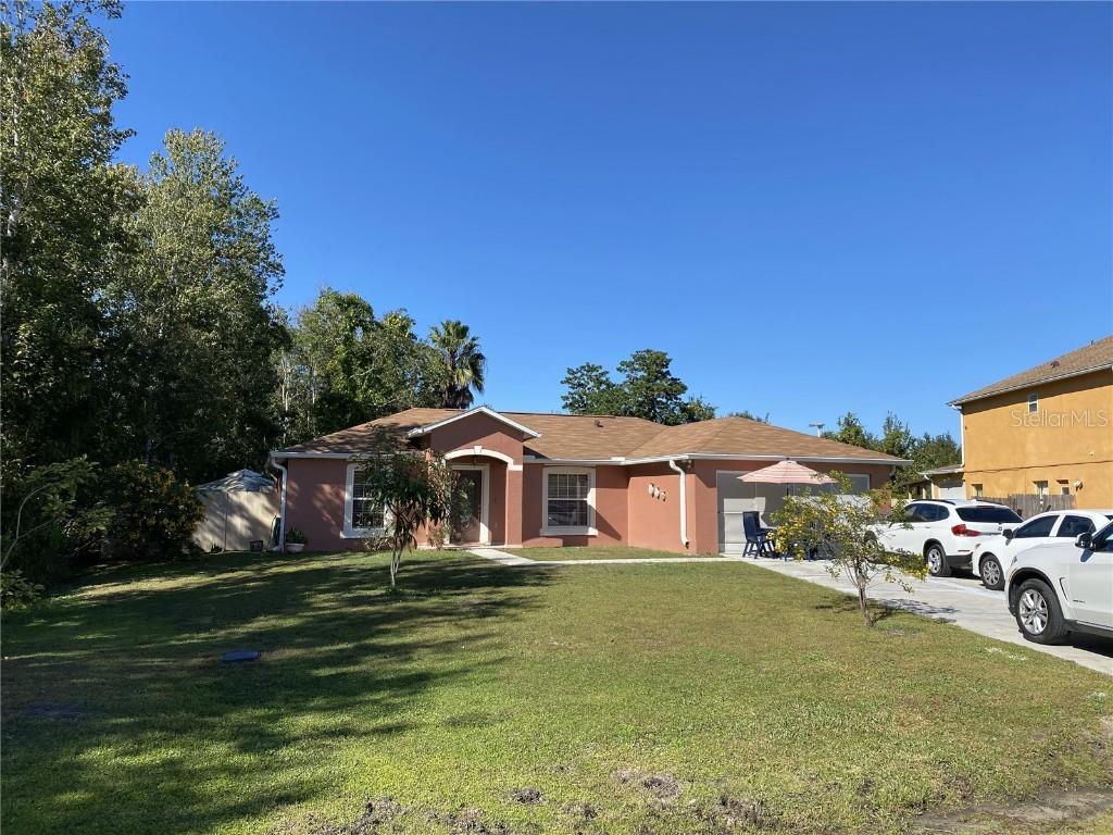 125 Redwing Ct., Kissimmee, FL 34759