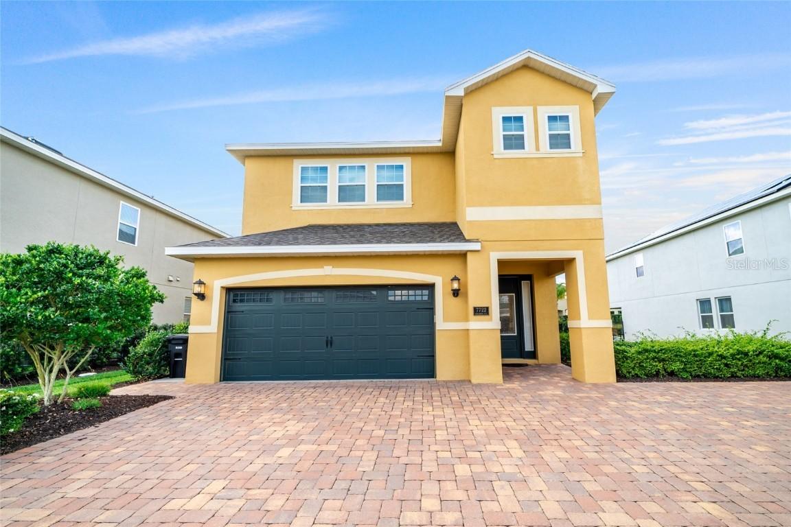 7722 Graben St., Kissimmee, FL 34747