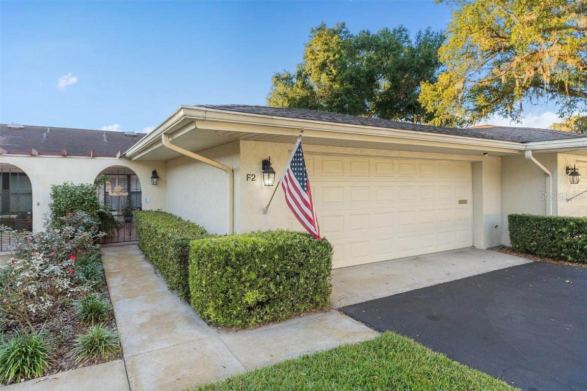 100 S Tremain St. #F2, Mount Dora, FL 32757