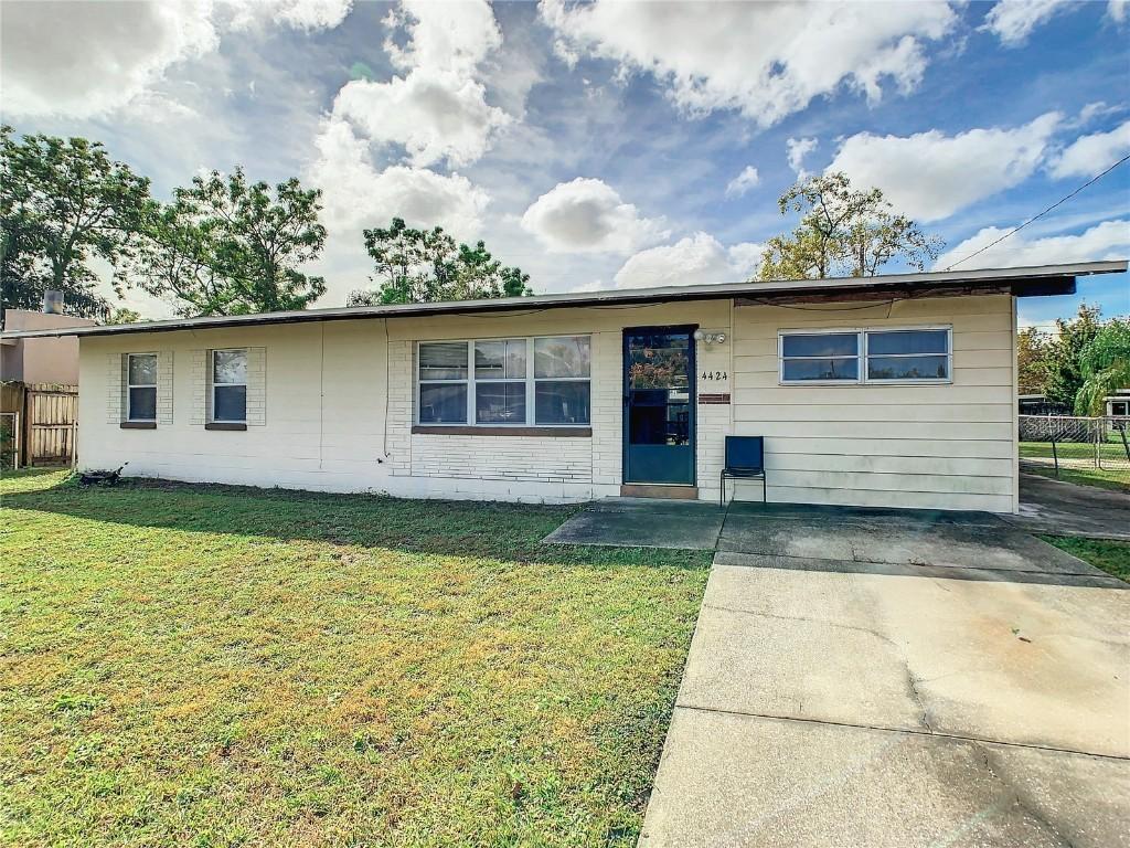 4424 Edgebrook Dr., Orlando, FL 32809