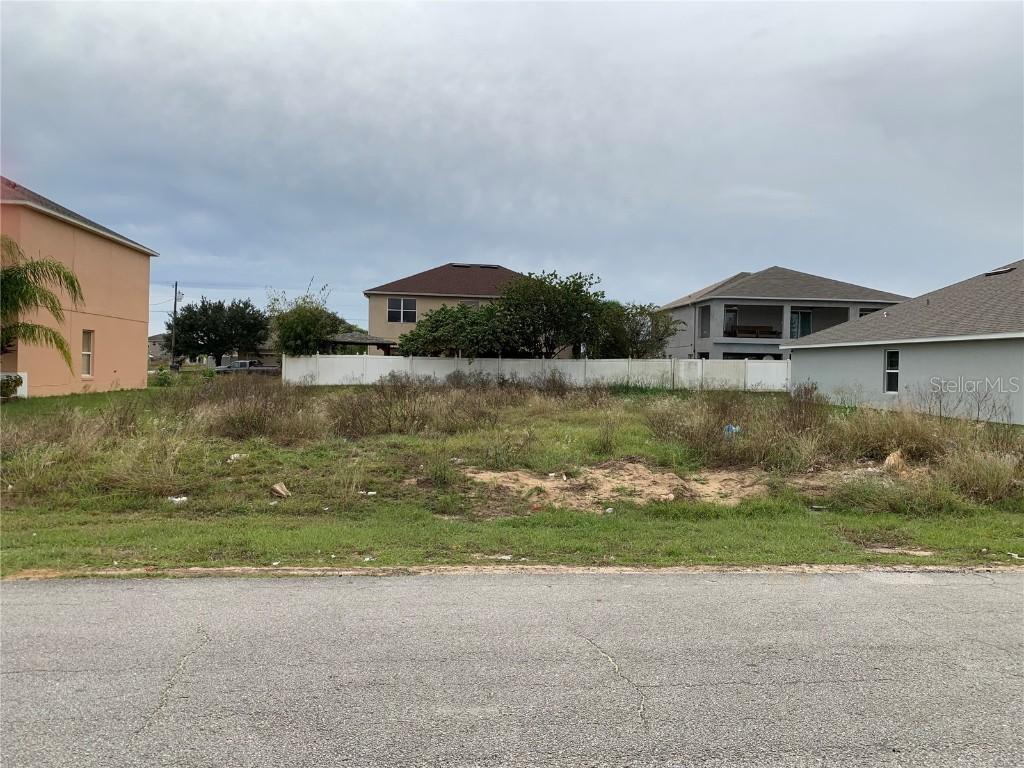 2370 Rock Dr., Poinciana, FL 34759