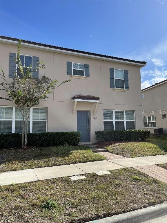 3109 Via Otero Dr., Kissimmee, FL 34744
