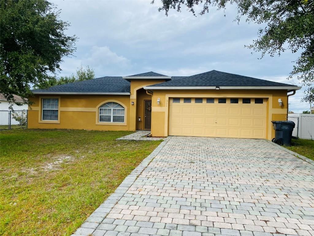 311 Lauderdale Ct., Poinciana, FL 34759