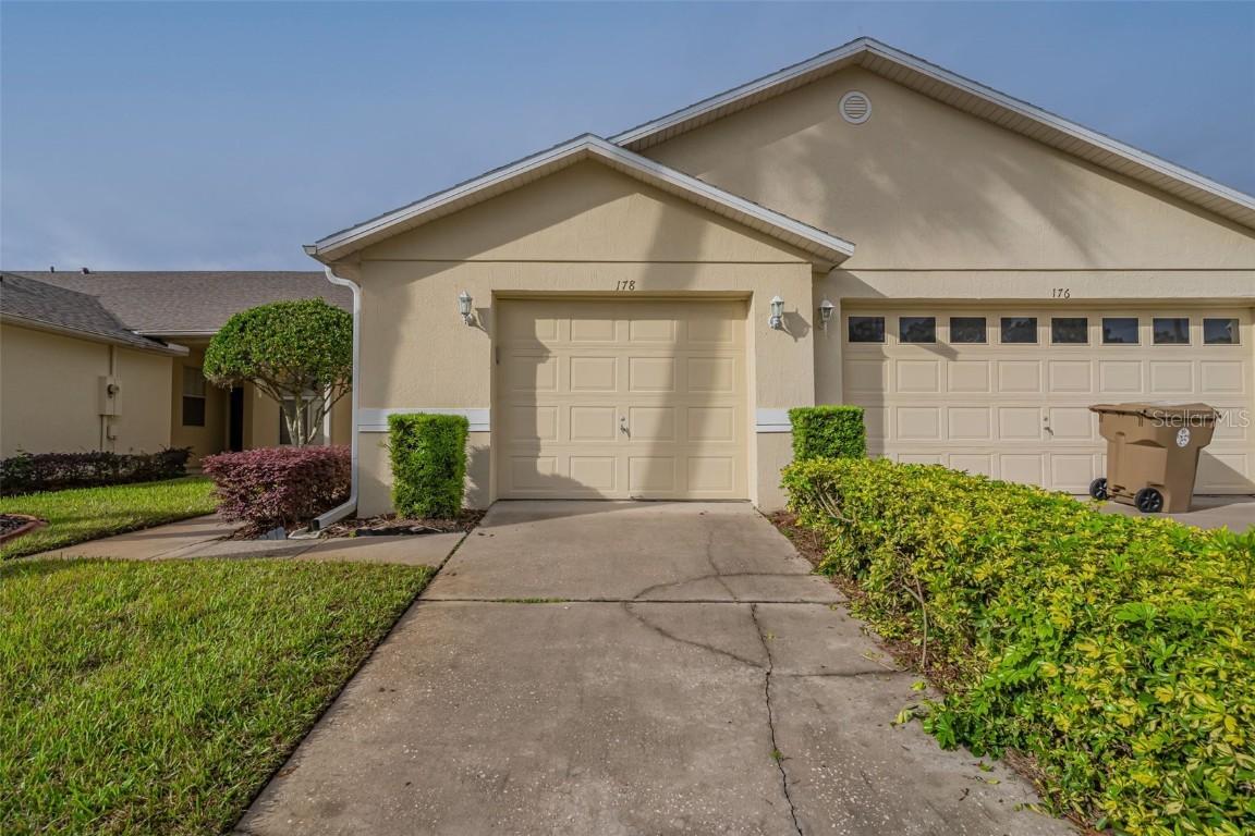 178 Club Villas Ln., Kissimmee, FL 34744