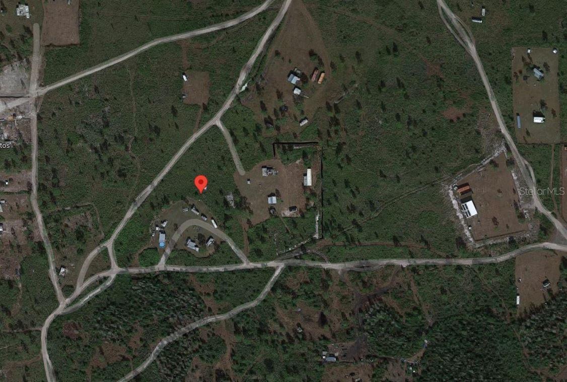 Holopaw Groves Rd., St Cloud, FL 34773