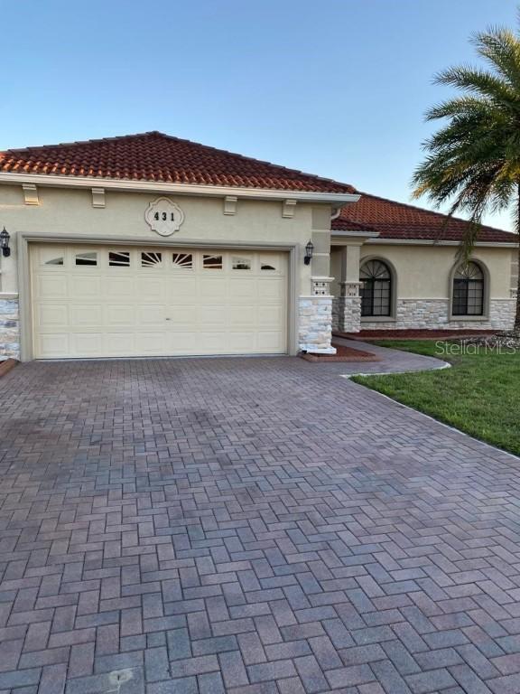 431 Caraway Dr., Poinciana, FL 34759