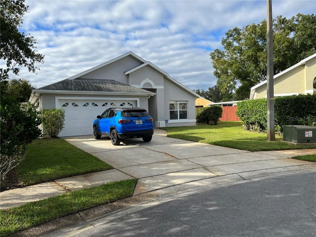[Address Hidden by Seller], Kissimmee, FL 34747