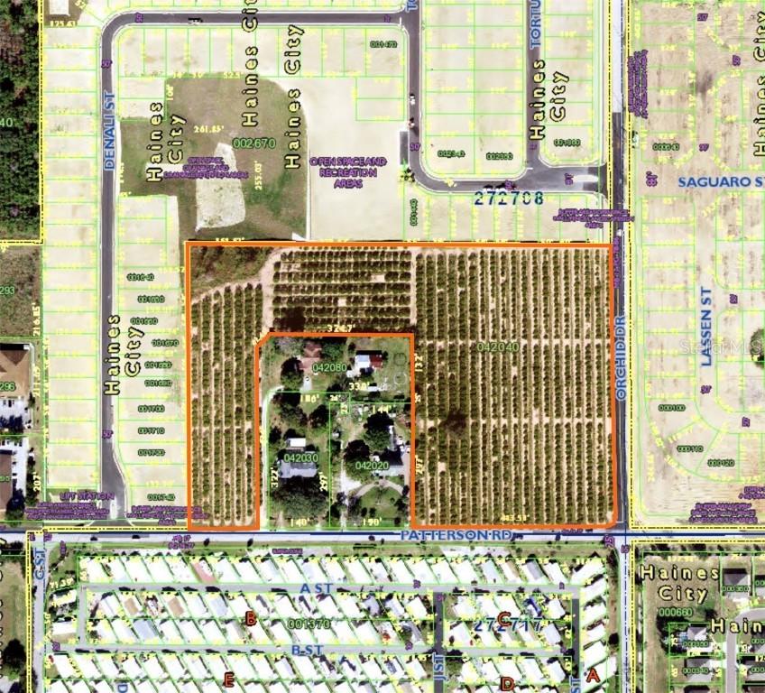 390 Patterson Rd., Haines City, FL 33844