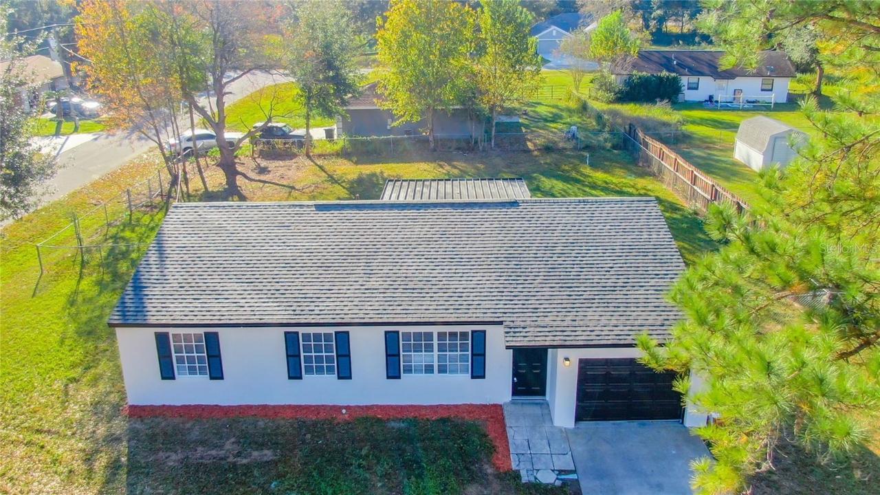 10 Pine Circle Dr., Ocala, FL 34472