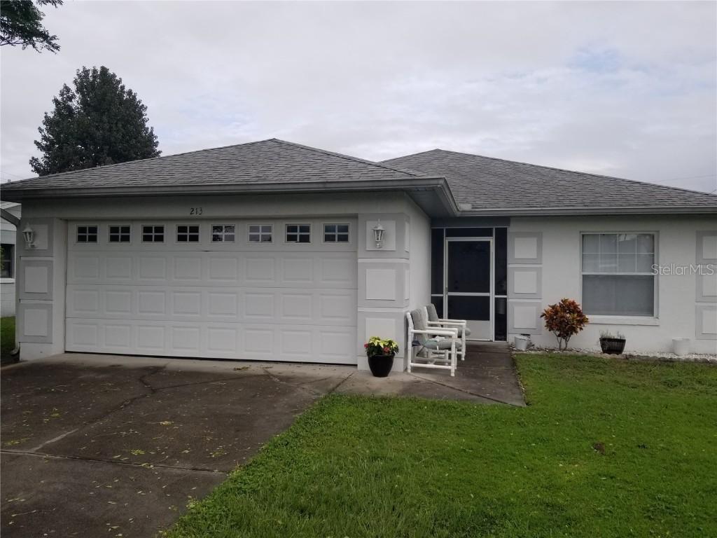 213 Connecticut Ave., St. Cloud, FL 34769