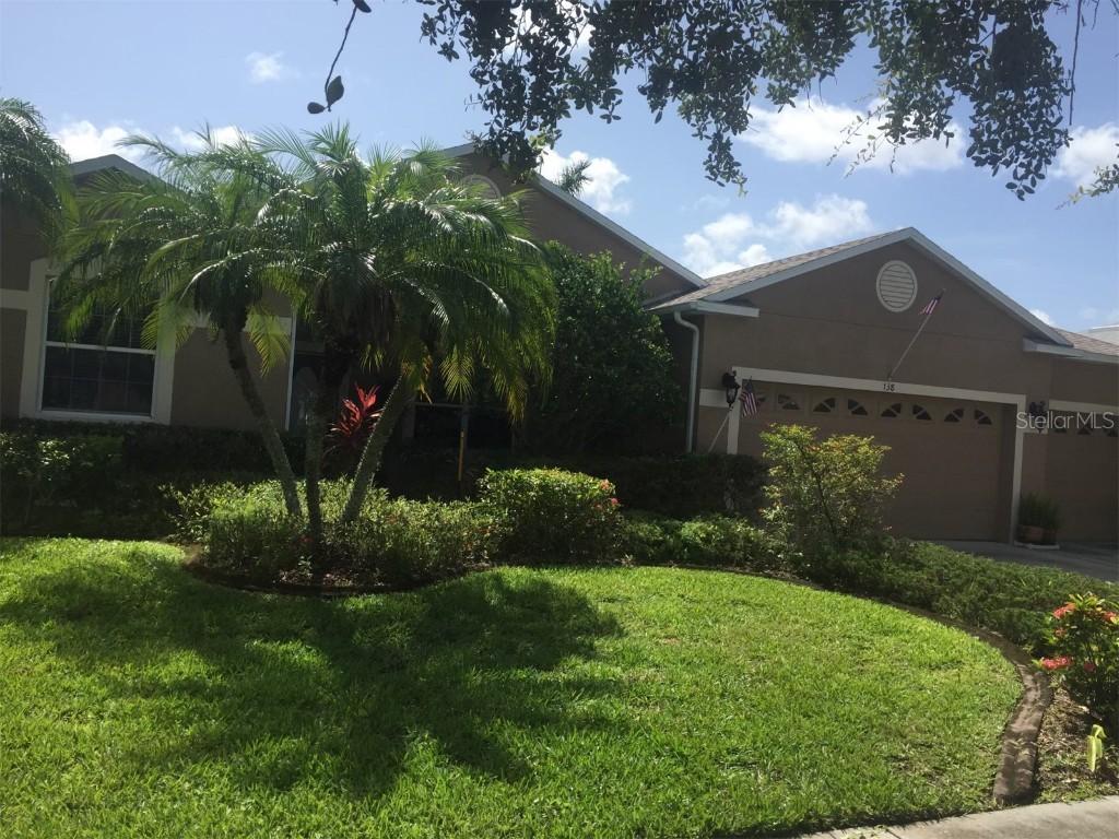 138 Burrell Cir., Kissimmee, FL 34744