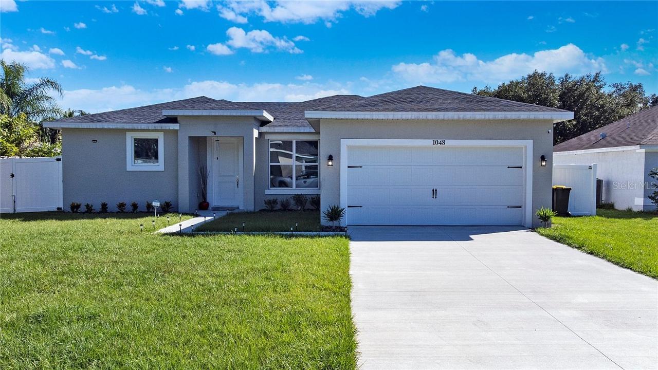 1048 Heron Ct., Poinciana, FL 34759