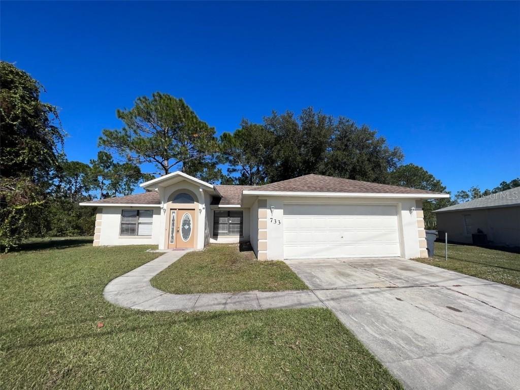 733 Pelican Ct., Poinciana, FL 34759