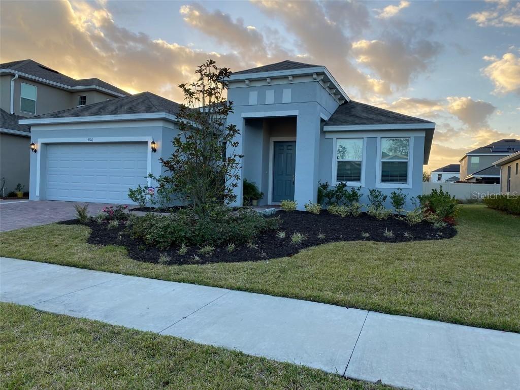 1126 Castlevecchio Loop, Orlando, FL 32825