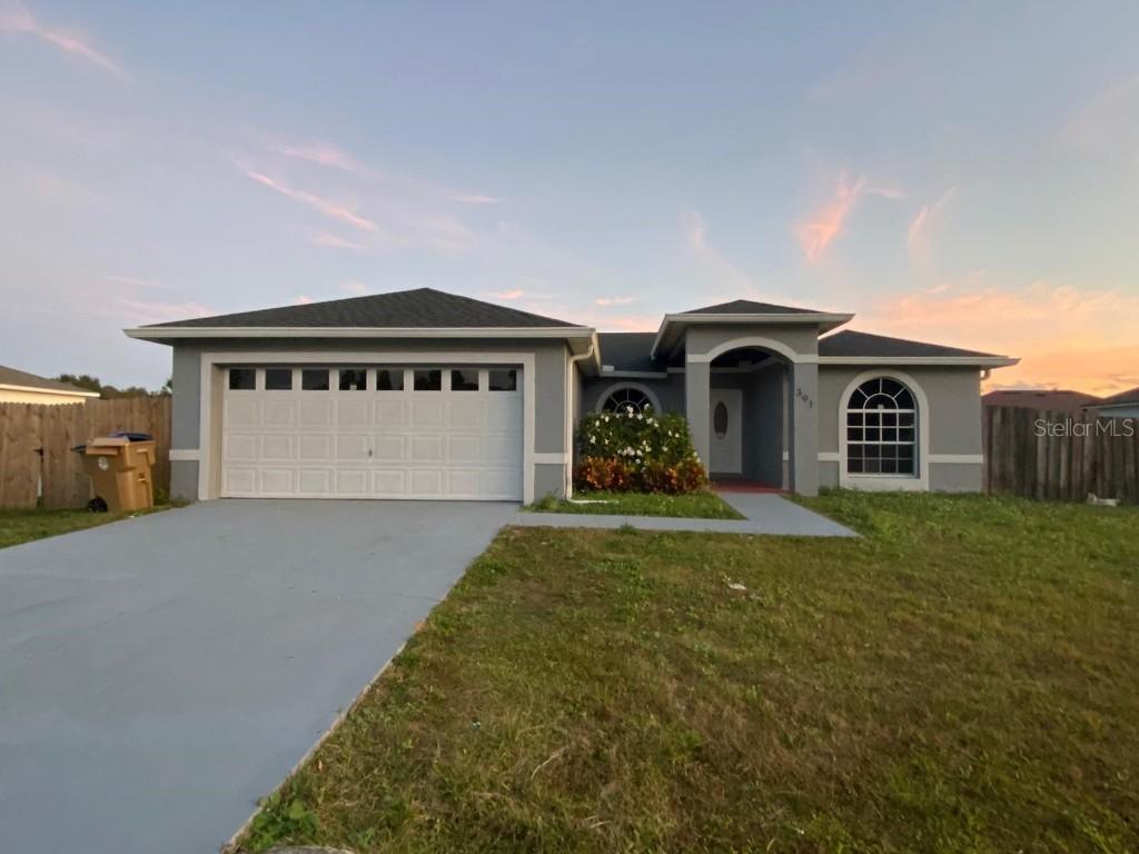 391 Cocoa Ct., Kissimmee, FL 34758