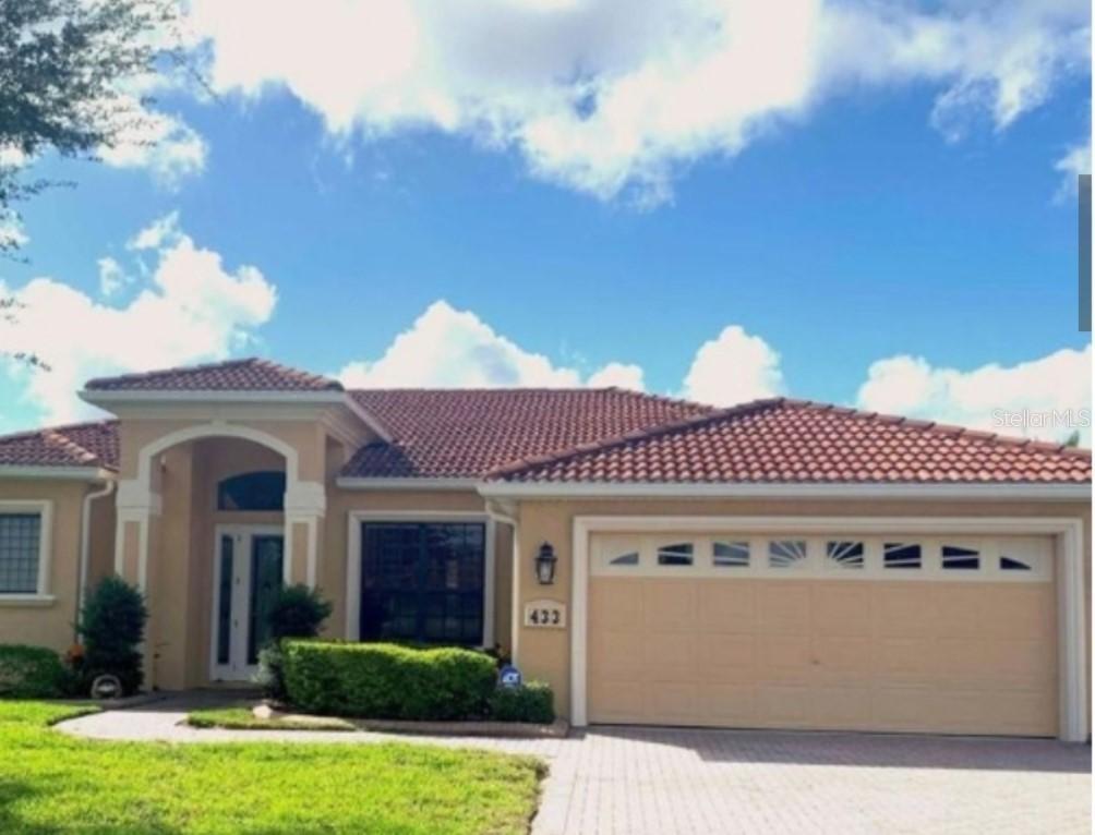433 Caraway Dr., Poinciana, FL 34759