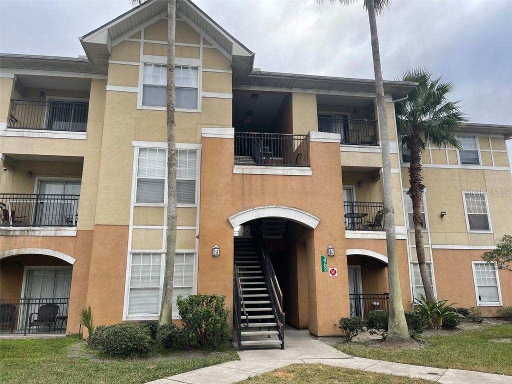3702 Palm Desert Ln. #5418, Orlando, FL 32839