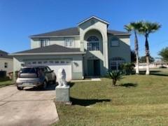 553 Brentford Ct., Kissimmee, FL 34758
