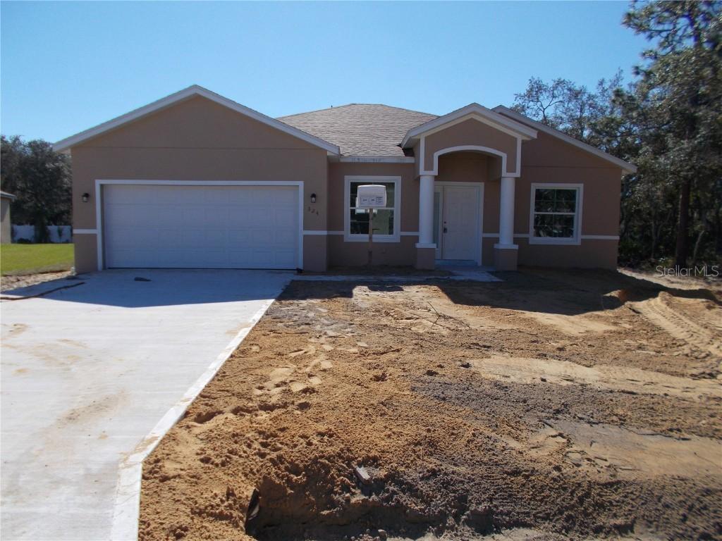 324 Kingfish Dr., Poinciana, FL 34759